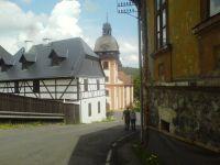 Obec Valeč