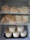 Sýr čerstvý i zralý, riccota i brindza - vše ovčí