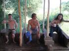 host WWOOF farm