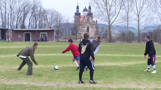 letní festival mejdan povaleč 2008 valeč